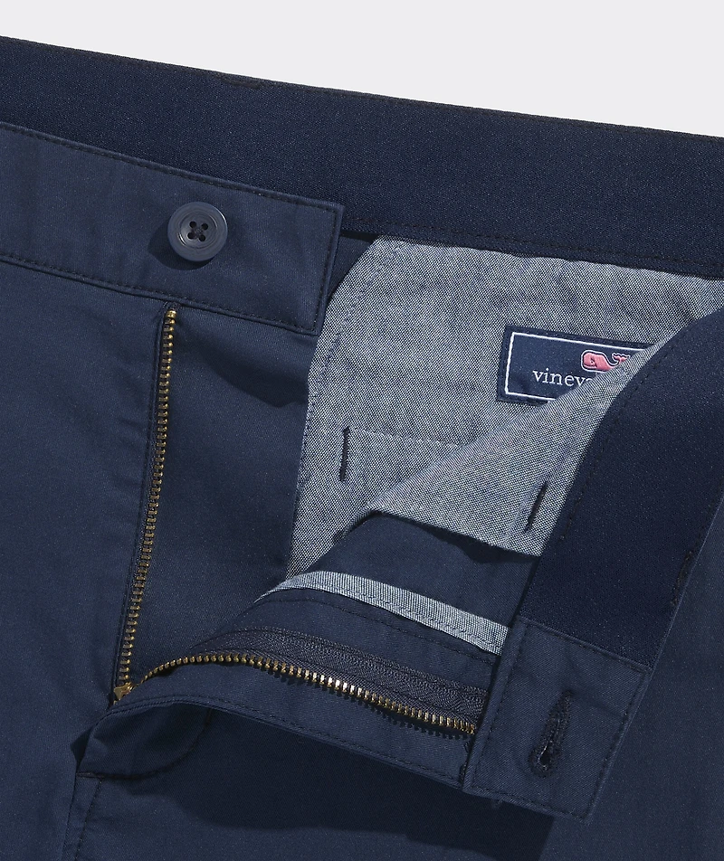 Chilmark Chinos