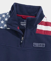 Boys' Americana Shep Shirt®