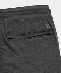 Heathered Performance Joggers
