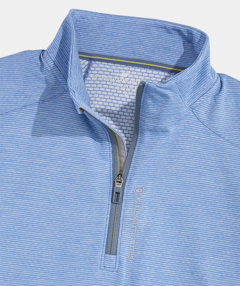 Sankaty Quarter-Zip