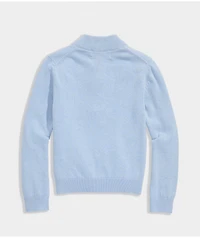 Boys' Boathouse Quarter-Zip