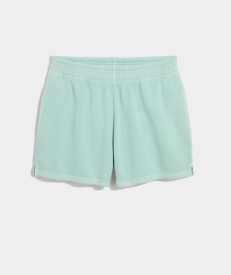 Surf Terry Gym Shorts