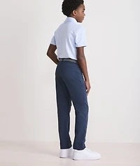 Boys' Performance On-The-Go 5-Pocket Pants