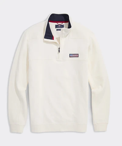 American Flag Logo Box Shep Shirt®