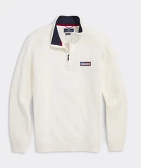 American Flag Logo Box Shep Shirt®