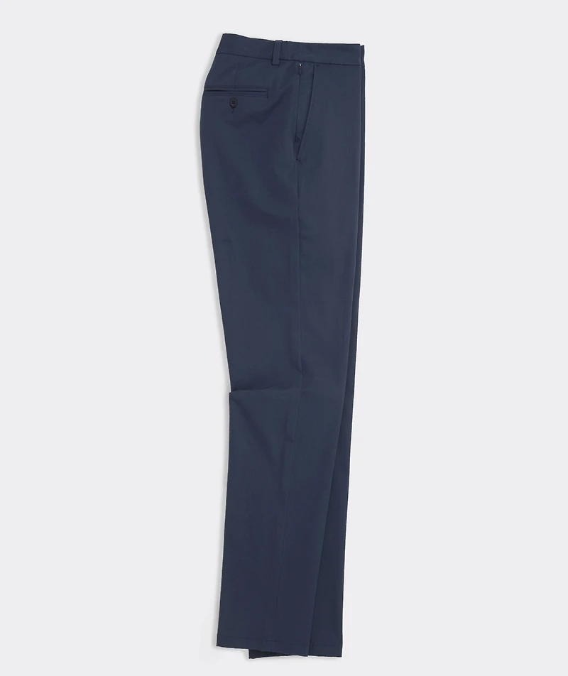 Performance On-The-Go Straight Fit Pants