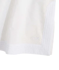 OUTLET Printed Tunic Cover-Up