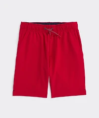 Boys' Pull-On Performance Shorts