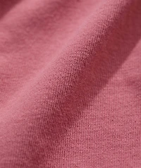 Boys' Sunset Ski Pups Long-Sleeve Pocket Tee