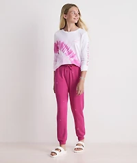 Girls' Shimmer Dreamcloth® Joggers