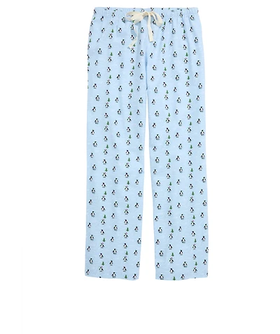 OUTLET Penguins & Whales Lounge Pants