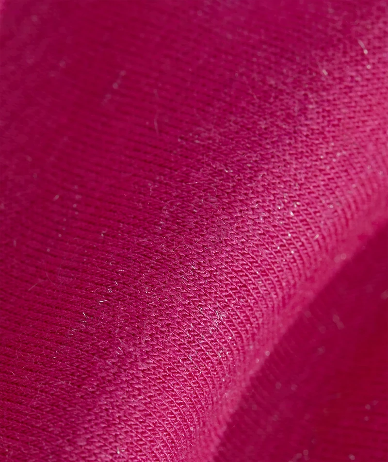 Girls' Shimmer Dreamcloth® Full-Zip Hoodie