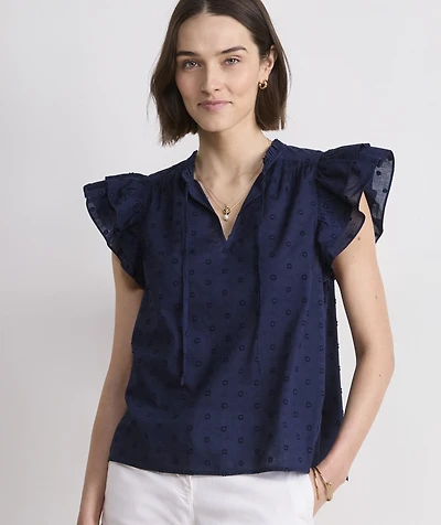 Adare Dobby Top