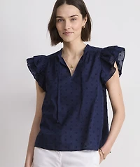 Adare Dobby Top