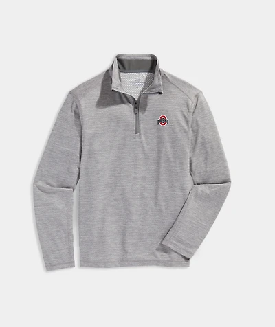 The Ohio State University Sankaty Quarter-Zip