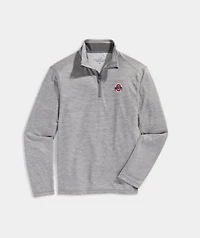 The Ohio State University Sankaty Quarter-Zip