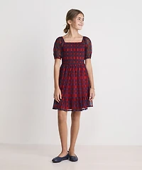 Girls' Lena Tulle Dress