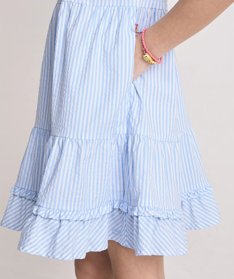 Girls' Piper Harbor Dress