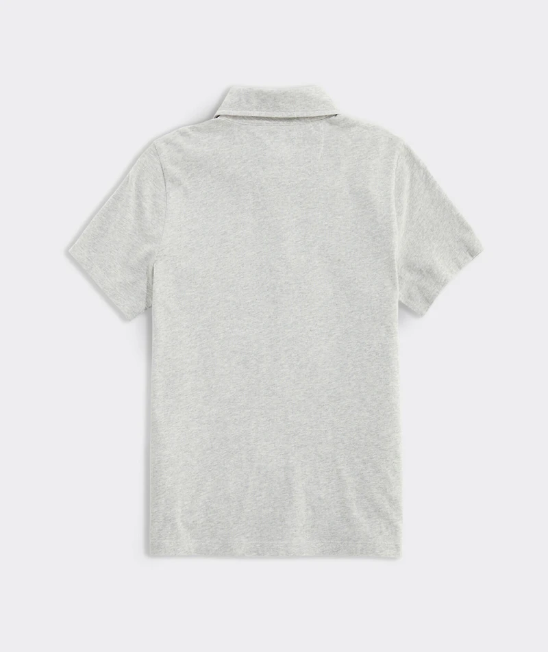 Boys' Surf Polo