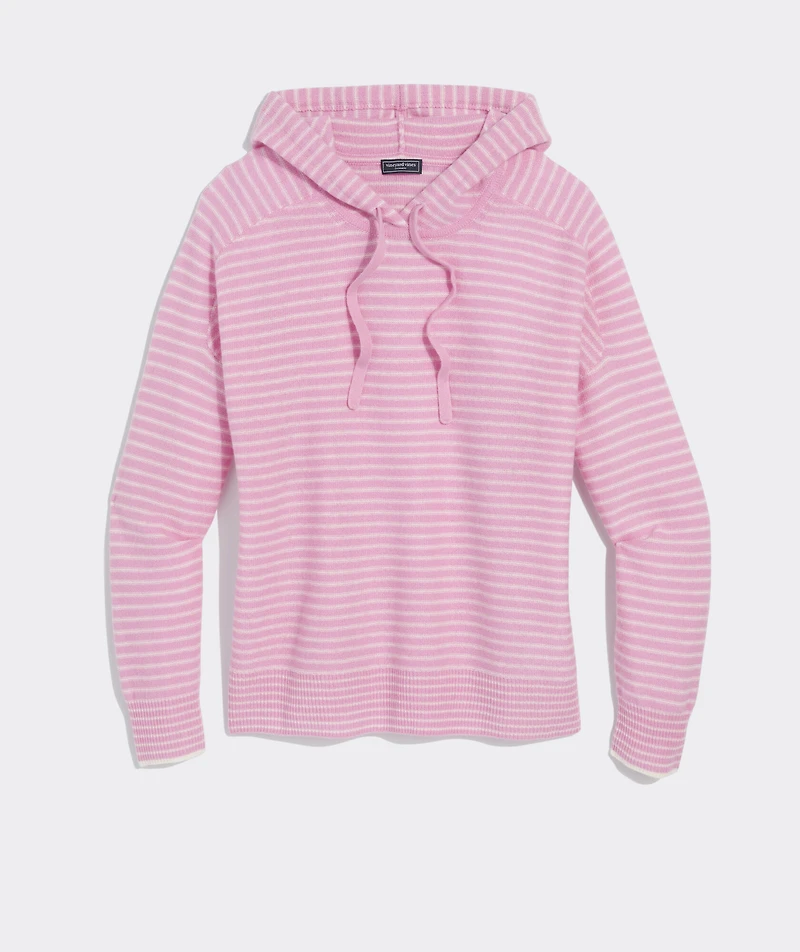 Seaspun Cashmere Hoodie Sweater