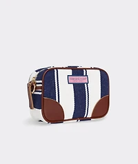 Camera Crossbody Bag