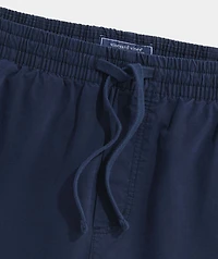 7 Inch Surfside Pull-On Shorts