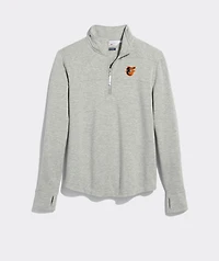 Women's Baltimore Orioles Dreamcloth® Shep Shirt®