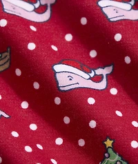Kids Knit Pajama Set
