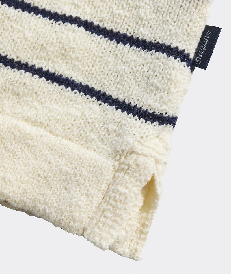 Beach Hoodie Sweater