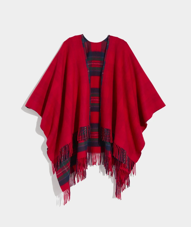 Reversible Wrap