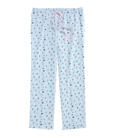 OUTLET Snow Bunnies Pajama Pants