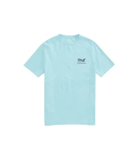 OUTLET Bite Into Paradise Short-Sleeve Tee