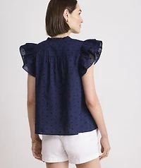 Adare Dobby Top