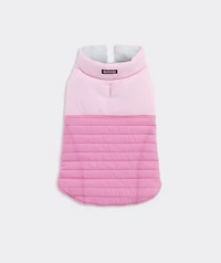 Pet Puffer Jacket
