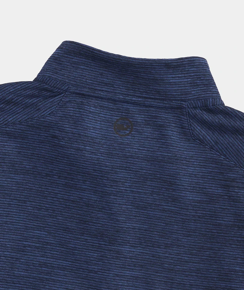 Boys' Sankaty Quarter-Zip