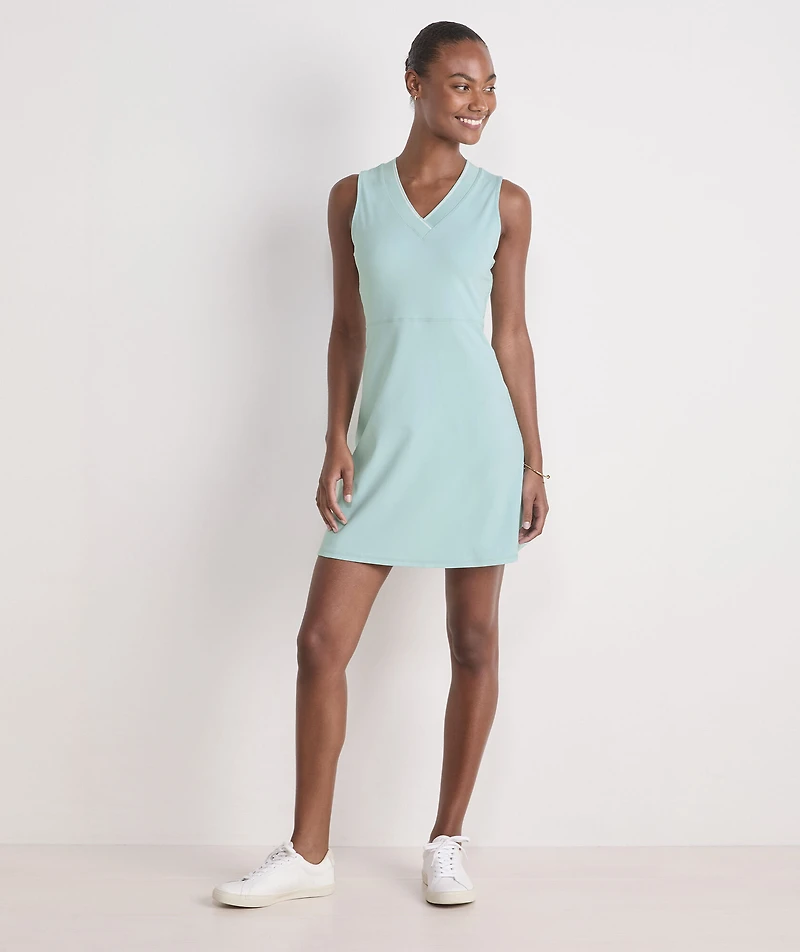 Jess Performance Dress