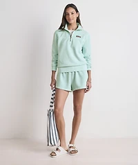 Surf Terry Shep Shirt