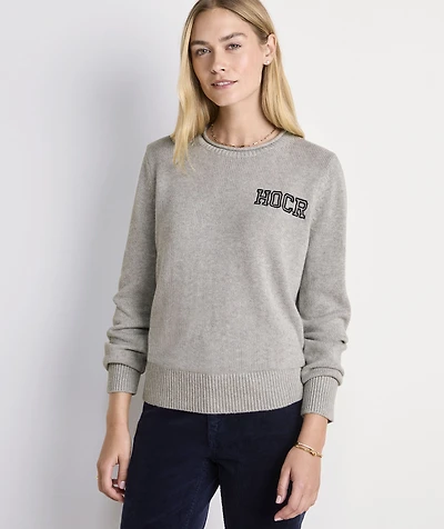 Head Of The Charles® Women's Rollneck Sweater