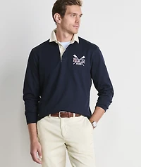 Head Of The Charles® Rugby Shirt