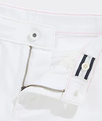Girls' Darcy Denim Shorts