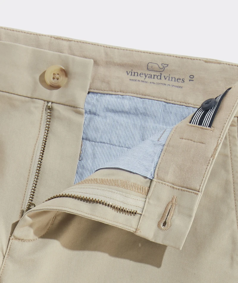 Boys' Breaker Pants