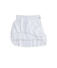 OUTLET Women's Performance Jersey Pleated Skort