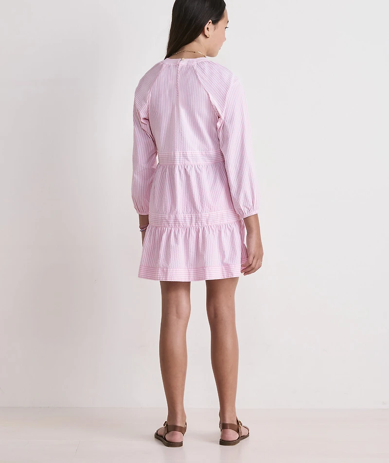 Girls' Tilly Harbor Dress