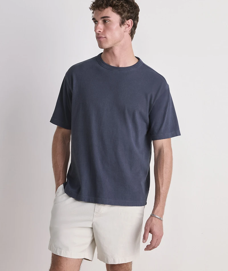 Lived-In Tee