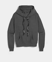 Dreamcloth® Hoodie With Satin Drawcords