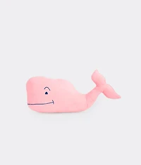 Large Plush Whale