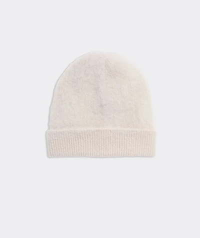 Wool-Blend Beanie