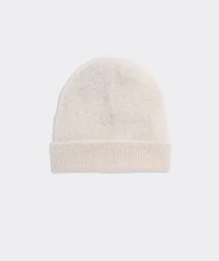 Wool-Blend Beanie