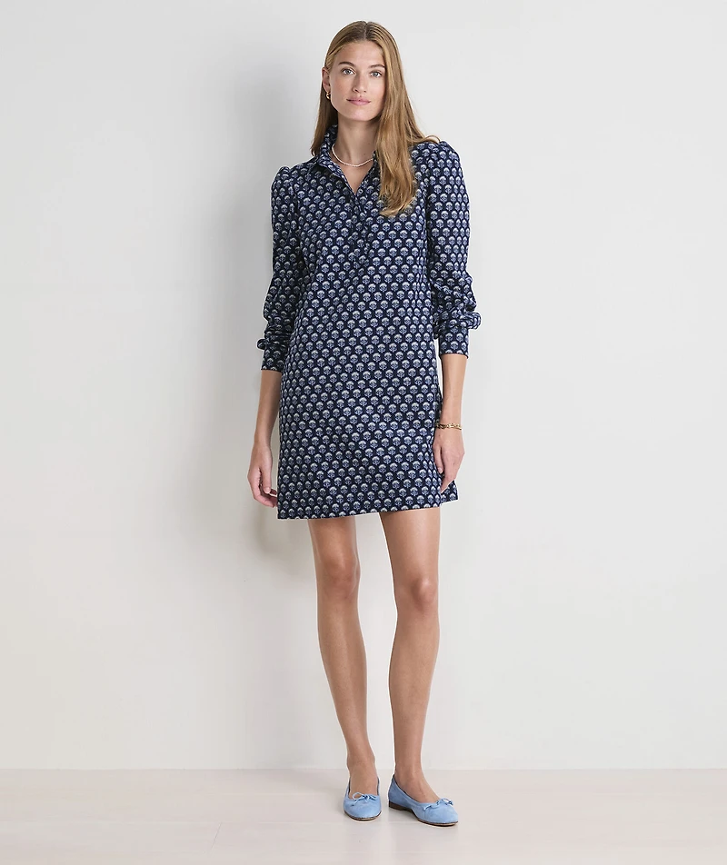 Pippa Corduroy Dress