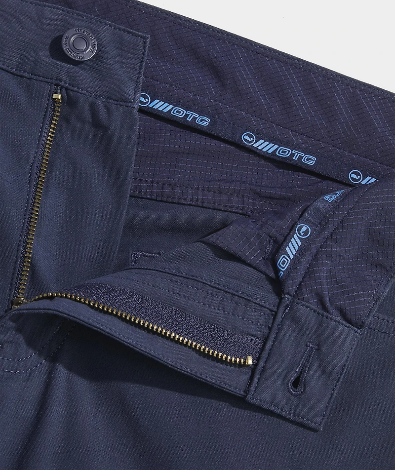 Performance On-The-Go 5-Pocket Pants
